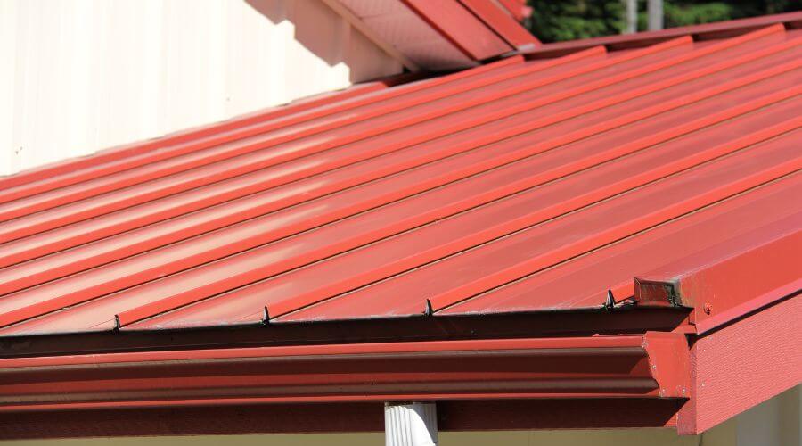 Professional top industrial roofings services in Lampe, MO